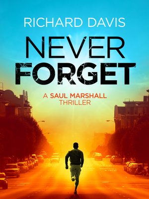 Never Forget - ebook